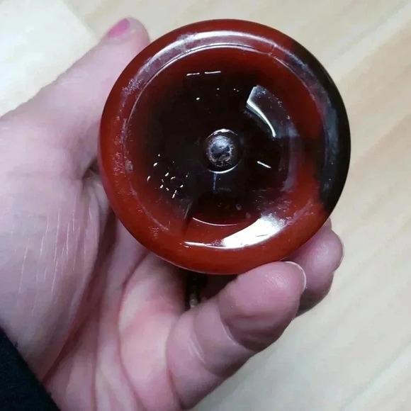 Tropic Isle Living Strong Roots Red Pimento Hair Growth Oil 4 oz. - Picture 9 of 10